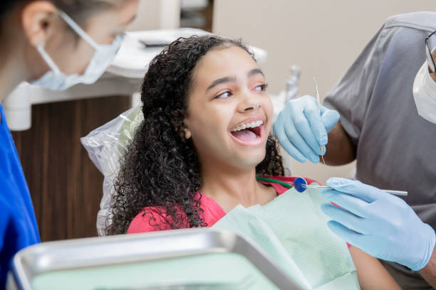 Best Root Canal Emergency Dentist  in Lukachukai, AZ