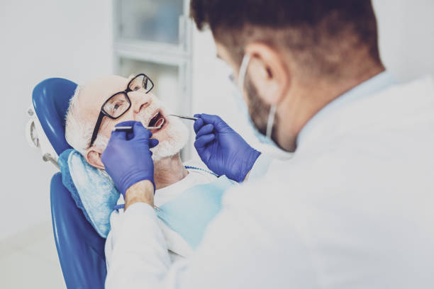 Best Tooth Infection Emergency Dentist  in Lukachukai, AZ